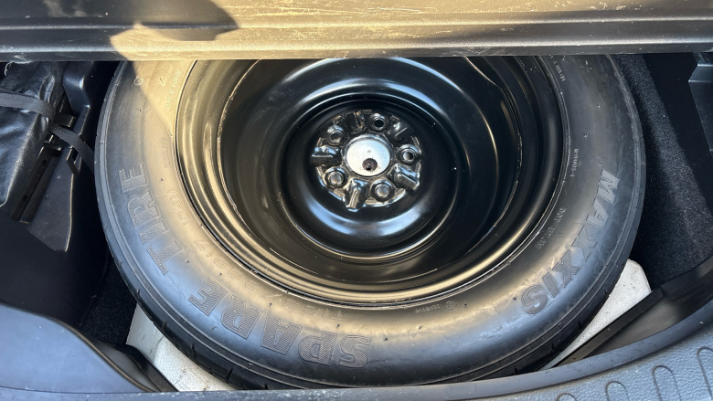 Toyota RAV4 2.0 V-matic Excel TSS 5dr CVT Petrol Estate